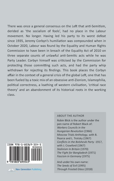 Produktbild: Socialism of Fools