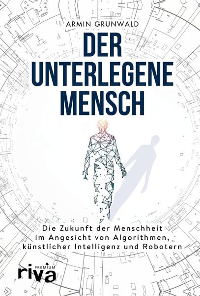 Produktbild: Der unterlegene Mensch