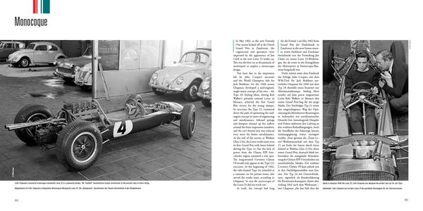 Produktbild: Grand Prix 1961-1965