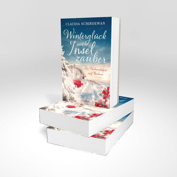 Produktbild: Wintergl&uuml;ck und Inselzauber: Ein Weihnachtsfest auf Borkum