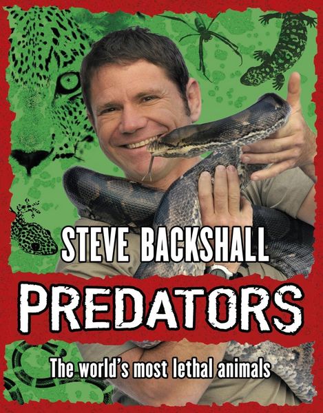Produktbild: Predators