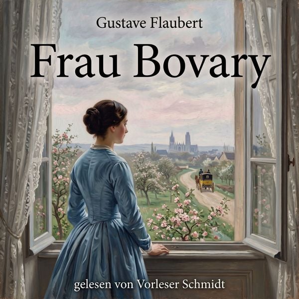 Produktbild: Frau Bovary