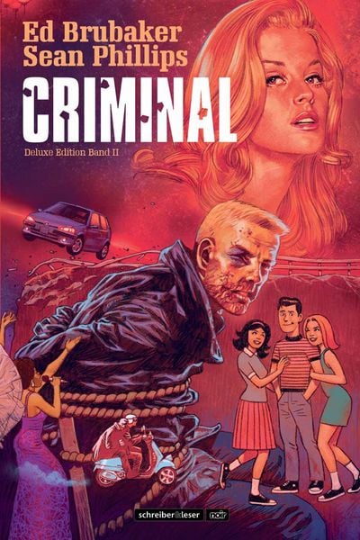 Produktbild: Criminal