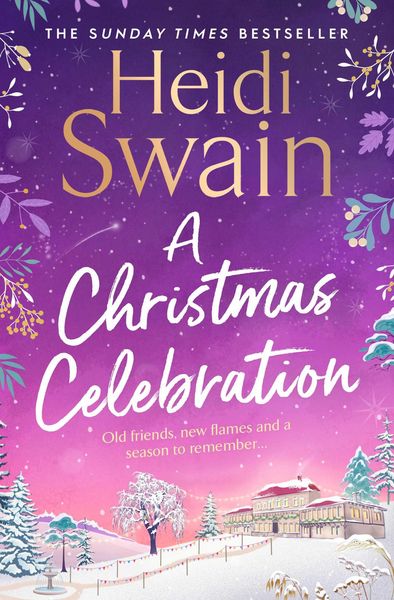 Produktbild: A Christmas Celebration