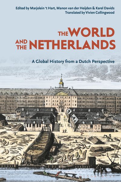 Produktbild: The World and The Netherlands