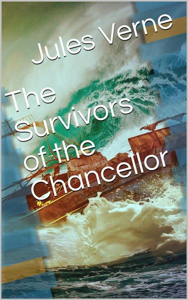 Produktbild: The Survivors of the Chancellor