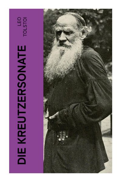 Produktbild: Die Kreutzersonate