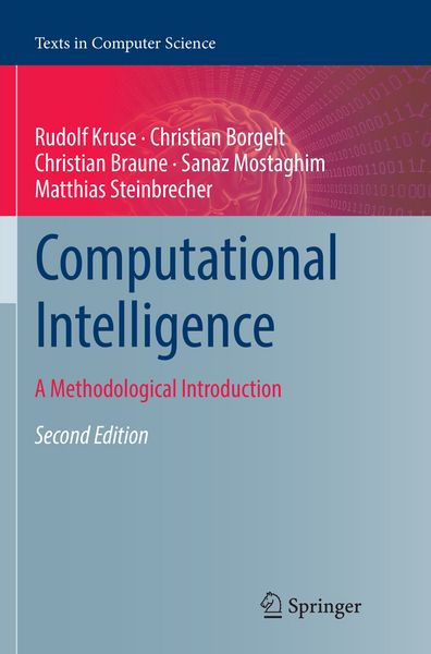 Produktbild: Computational Intelligence