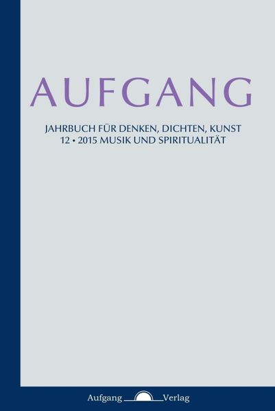 Produktbild: Aufgang
