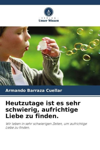 Produktbild: Heutzutage ist es sehr schwierig, aufrichtige Liebe zu finden.
