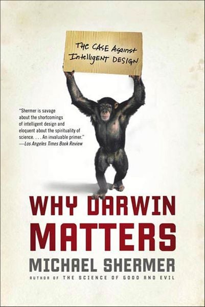 Produktbild: Why Darwin Matters