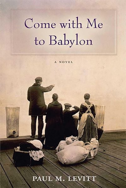 Produktbild: Come with Me to Babylon