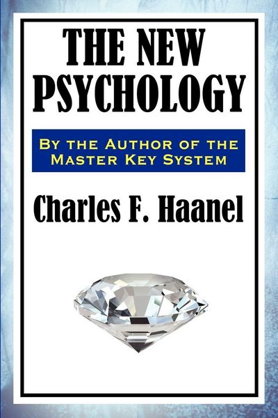 Produktbild: The New Psychology