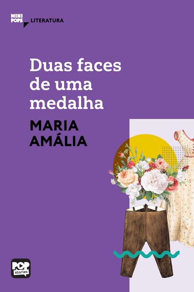 Produktbild: Duas faces de uma medalha