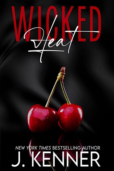 Produktbild: Wicked Heat (Wicked Nights, #4)
