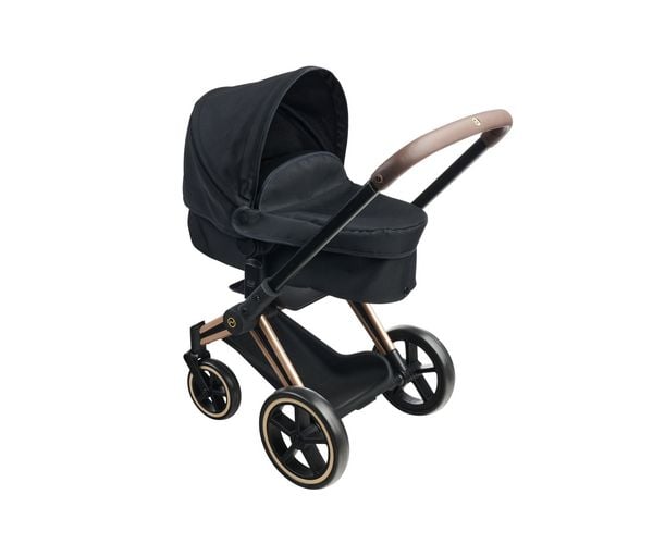 Produktbild: Corolle MGP 36-42cm Cybex Puppenwagen