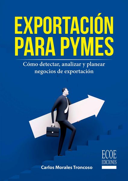 Produktbild: Exportaci&oacute;n para pymes