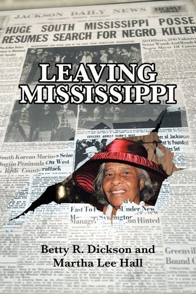 Produktbild: Leaving Mississippi