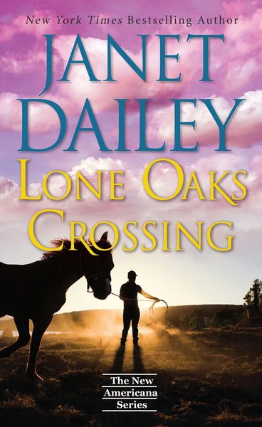 Produktbild: Lone Oaks Crossing
