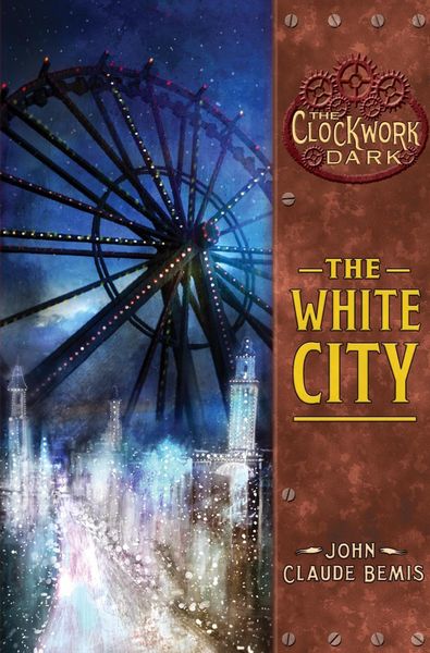 Produktbild: The White City