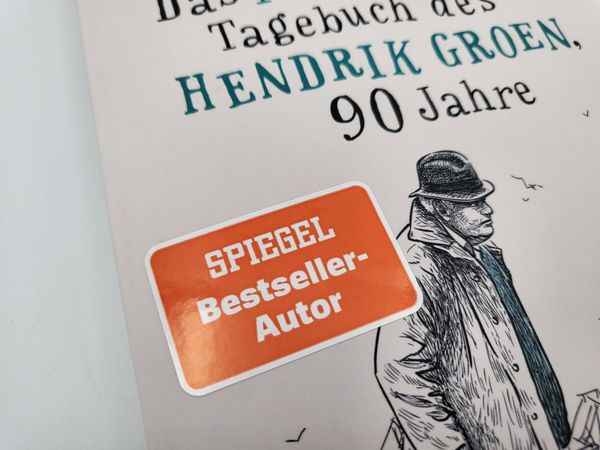 Produktbild: Herrenabend
