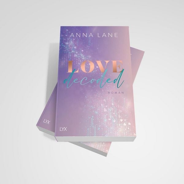 Produktbild: Love, decoded