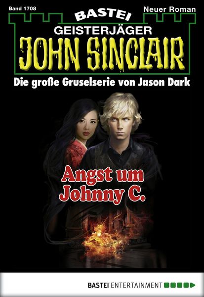 Produktbild: John Sinclair 1708
