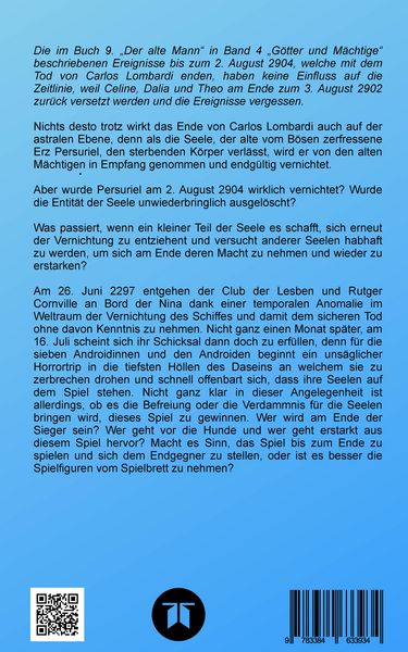 Produktbild: Der Spieler