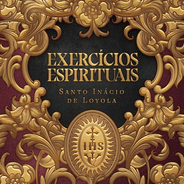 Produktbild: Exerc&iacute;cios espirituais
