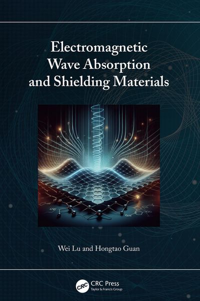 Produktbild: Electromagnetic Wave Absorption and Shielding Materials