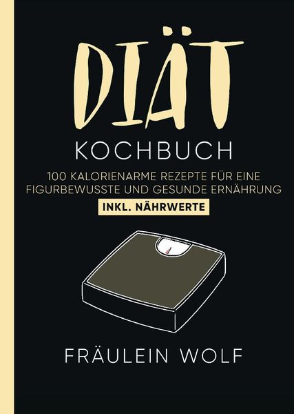 Produktbild: Di&auml;t Kochbuch