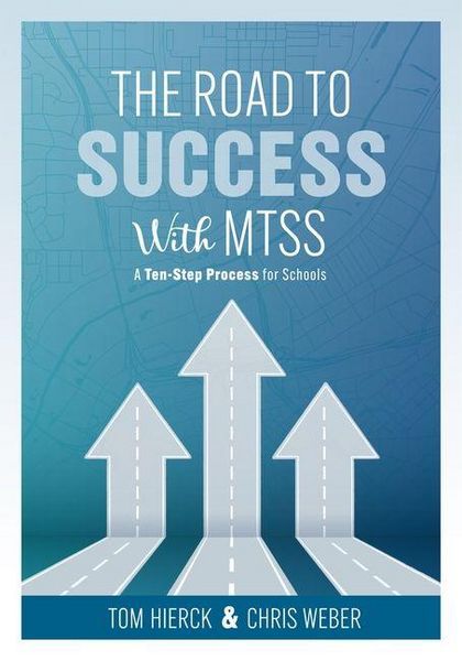 Produktbild: The Road to Success with Mtss