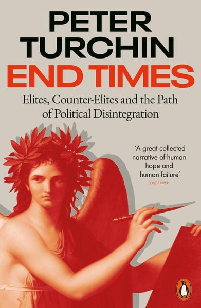 Produktbild: End Times