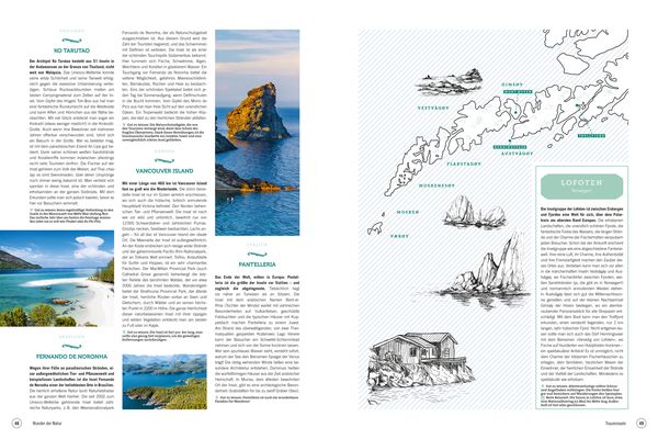 Produktbild: DuMont Bildband Atlas der Reiselust