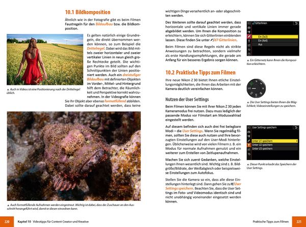 Produktbild: Nikon Z 30