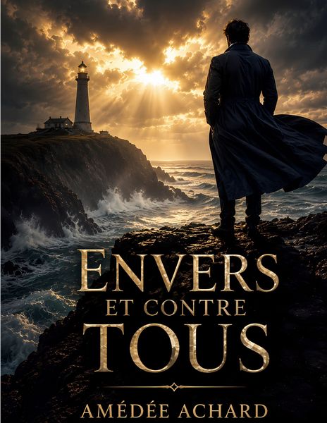 Produktbild: Envers et contre tous