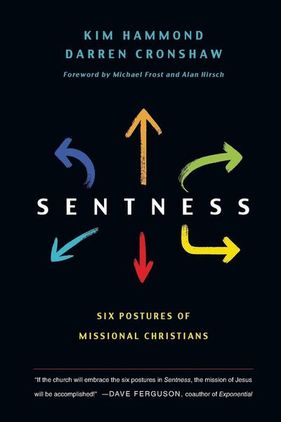 Produktbild: Sentness