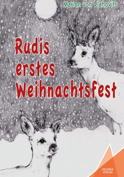 Produktbild: Rudis erstes Weihnachtsfest