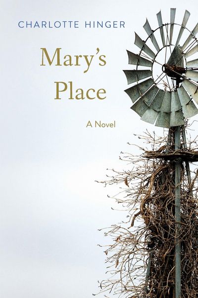 Produktbild: Mary's Place