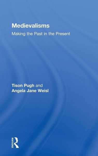 Produktbild: Medievalisms