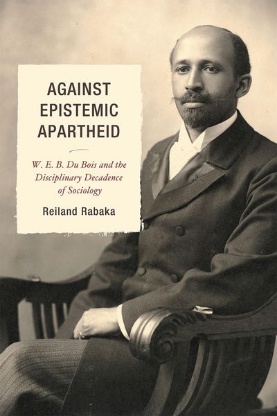 Produktbild: Against Epistemic Apartheid