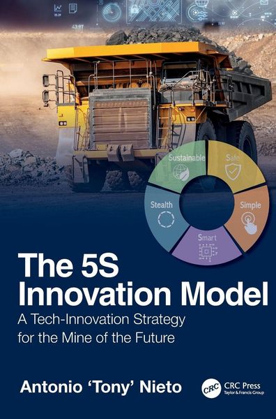 Produktbild: The 5S Innovation Model