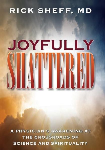 Produktbild: Joyfully Shattered