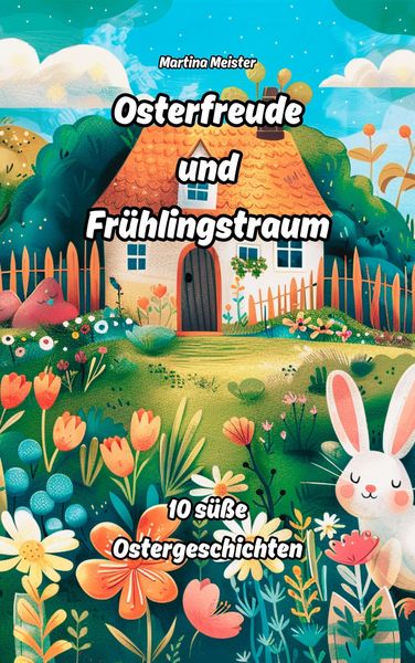 Produktbild: Osterfreude und Fr&uuml;hlingstraum