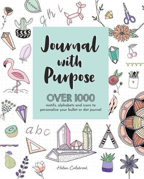Produktbild: Journal with Purpose