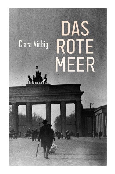 Produktbild: Das rote Meer