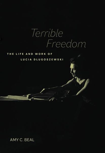 Produktbild: Beal, A: Terrible Freedom