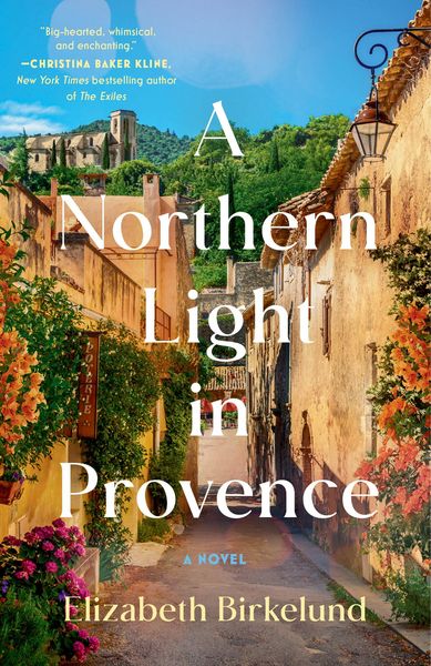 Produktbild: A Northern Light in Provence