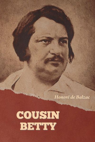 Produktbild: Cousin Betty