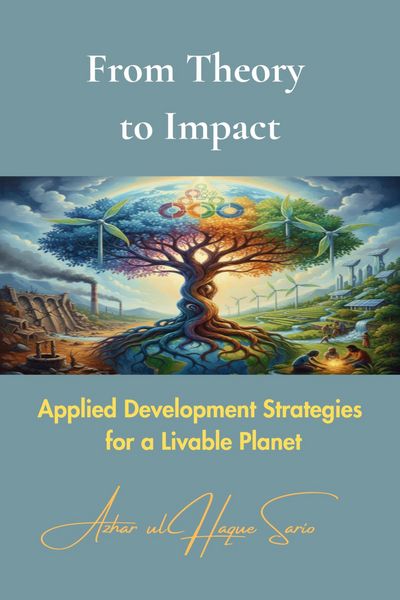 Produktbild: From Theory to Impact